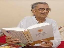 ವೇದ ವಿದ್ವಾಂಸ ಸುಧಾಕರ ಚತುರ್ವೇದಿ ನಿಧನ